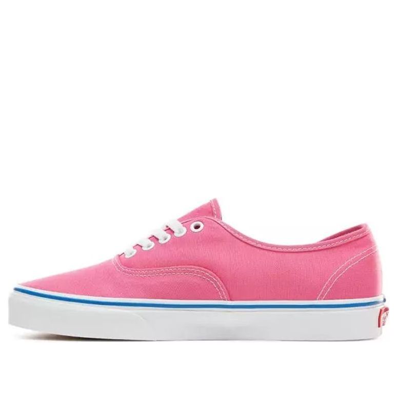Vans Authentic Carmine Rose