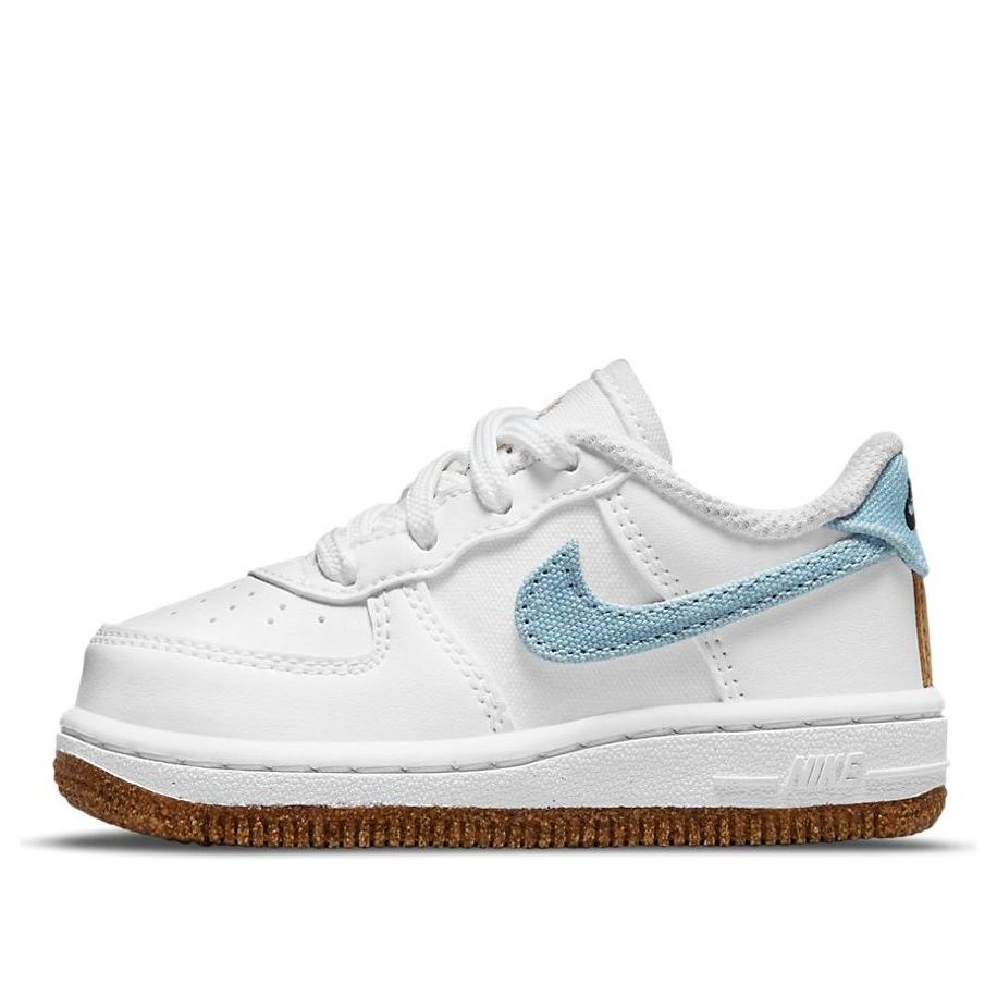 Nike Air Force 1 LV8 Indigo