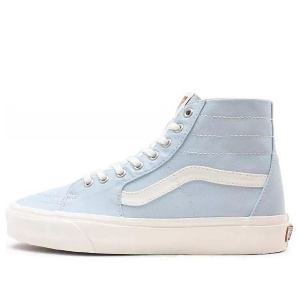 Vans SK8-HI Sneakers Blue/White