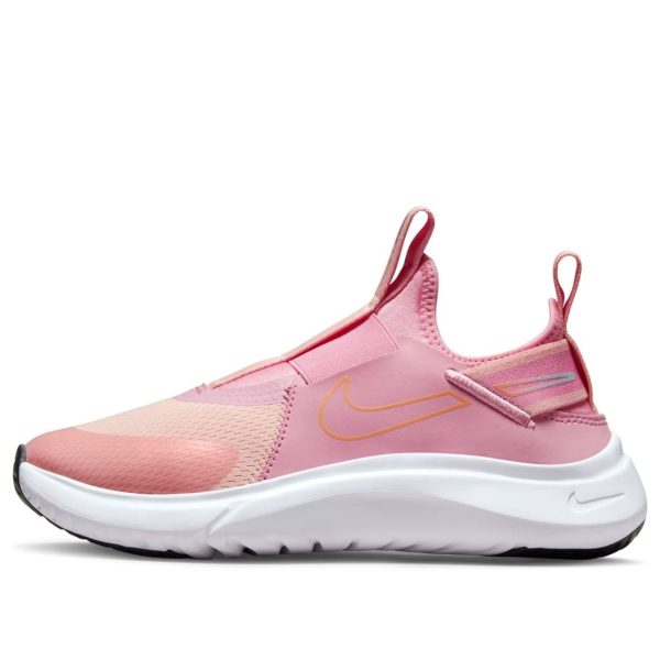 Nike Flex Plus SE Pink Crimson Tint