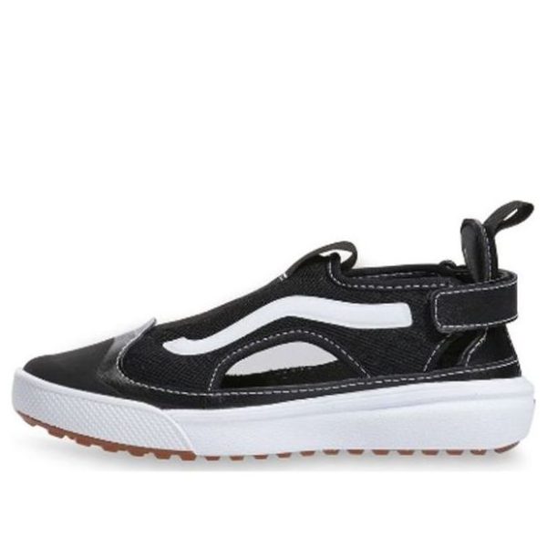 Vans Ultrarange Glide Black