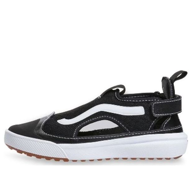Vans Ultrarange Glide Black