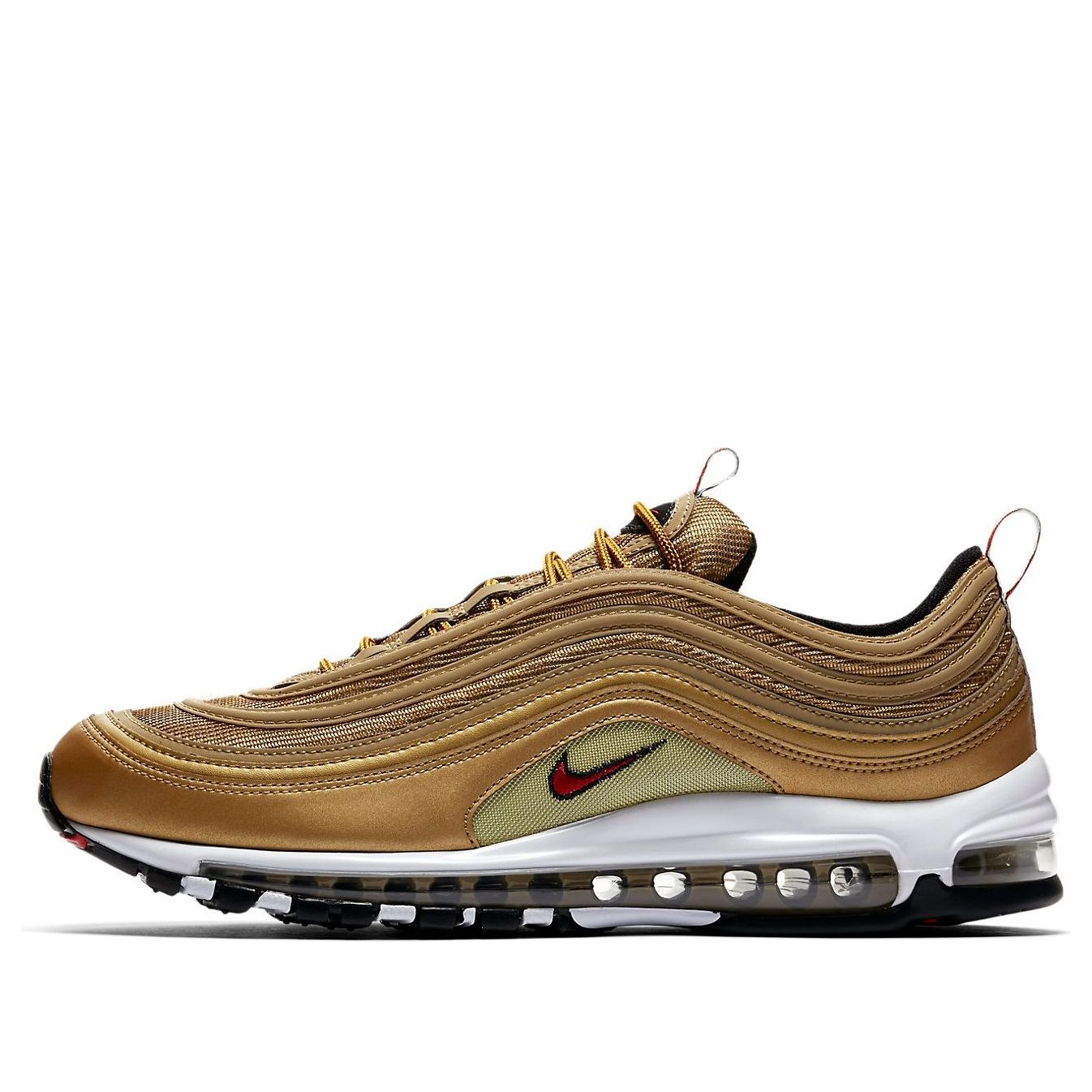 Nike Air Max 97 Italy Gold