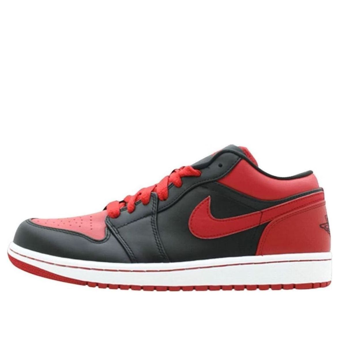 Air Jordan 1 Phat Low Bred