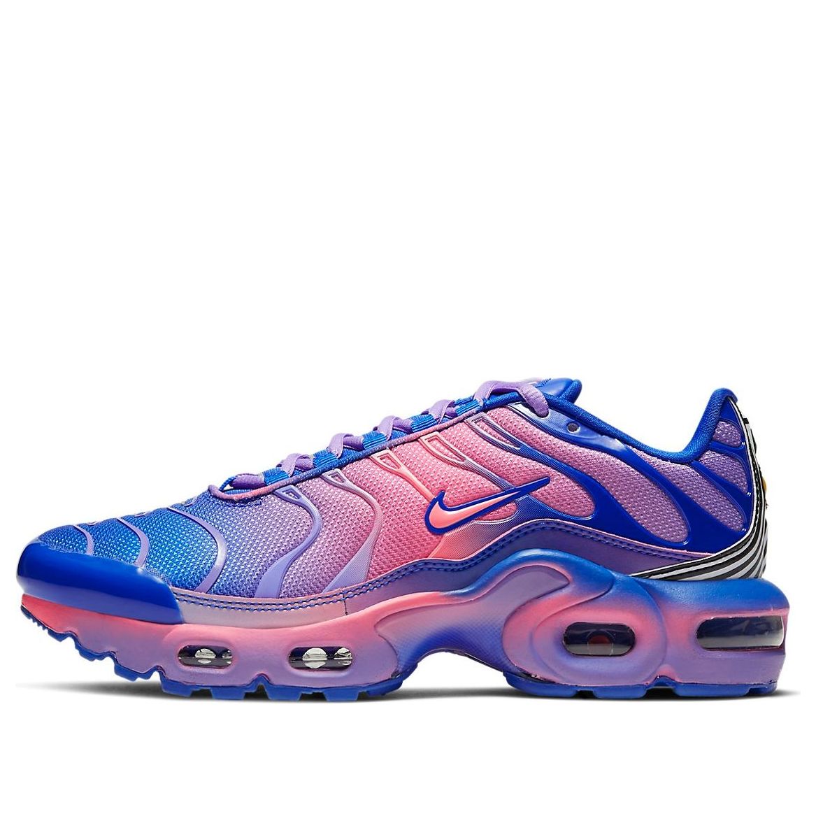 Nike Air Max Plus Sunset Pulse