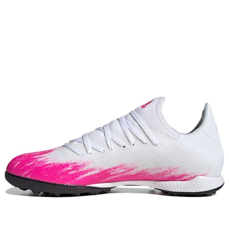 adidas X 19.3 TF Pink White Black