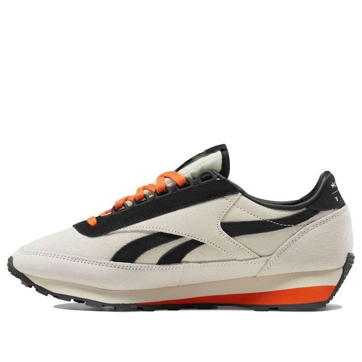 Reebok Romantic Crown x Aztec WL Core Semi Orange Flare