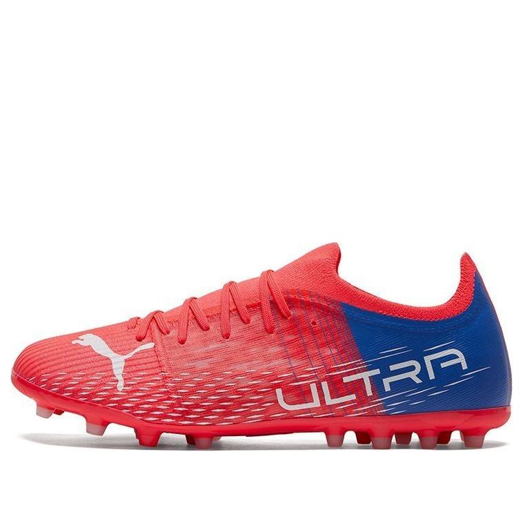PUMA ULTRA 3.3 MG Red