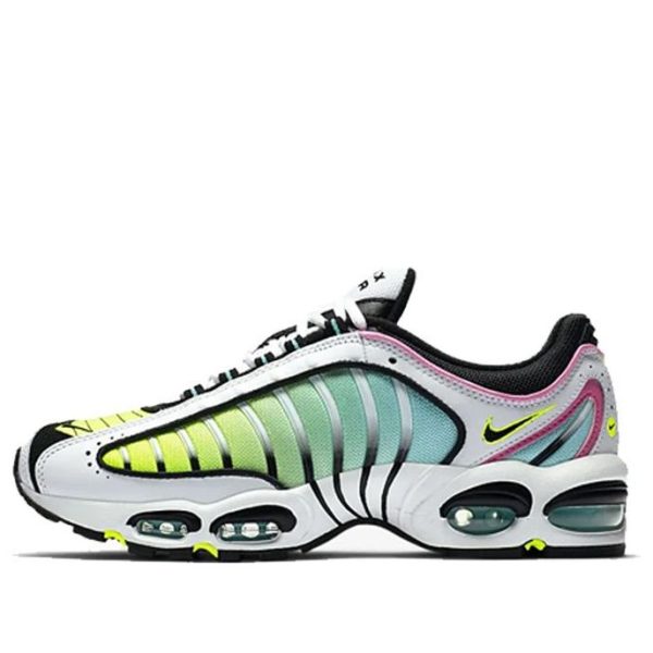 Nike Air Max Tailwind 4 Aurora Green