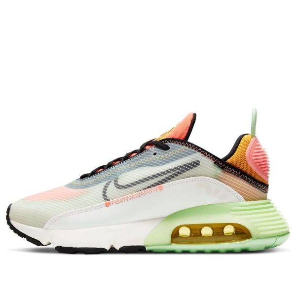 Nike Air Max 2090 Vapor Green Pink