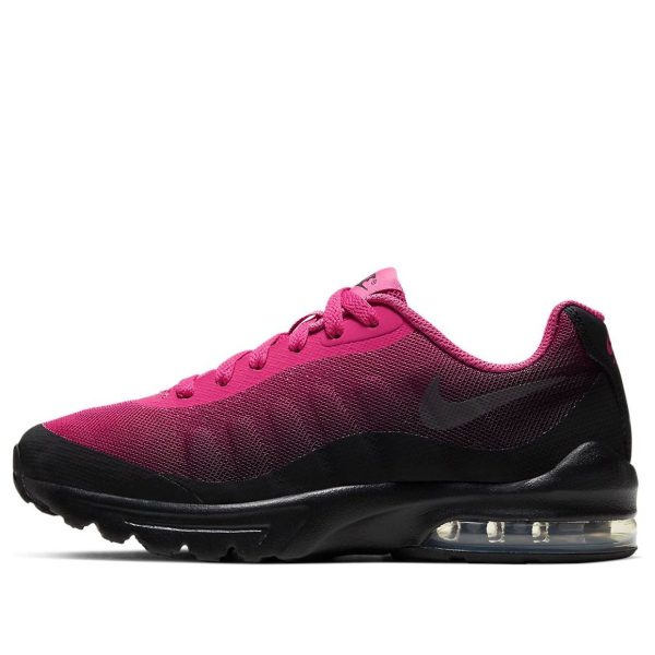 Nike Air Max Invigor Black Watermelon