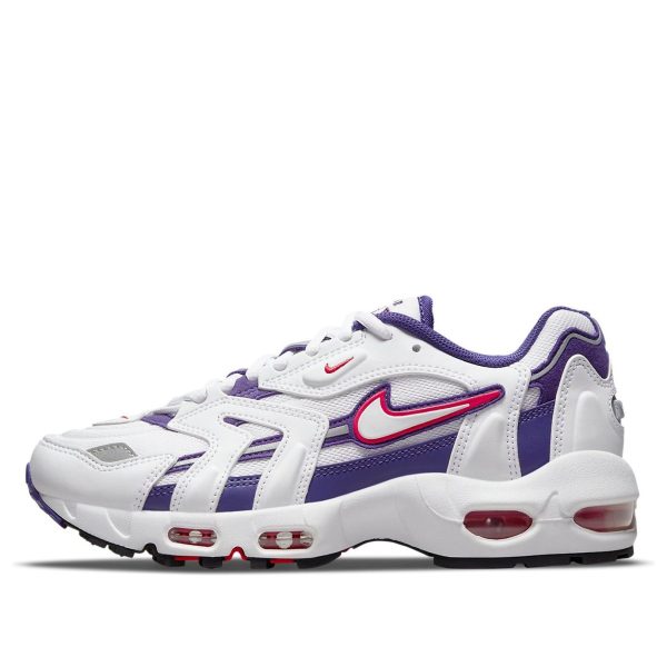 Nike Air Max 96 2 White Grape Ice
