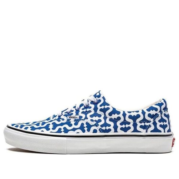 Vans Supreme x Era Monogram S - Royal