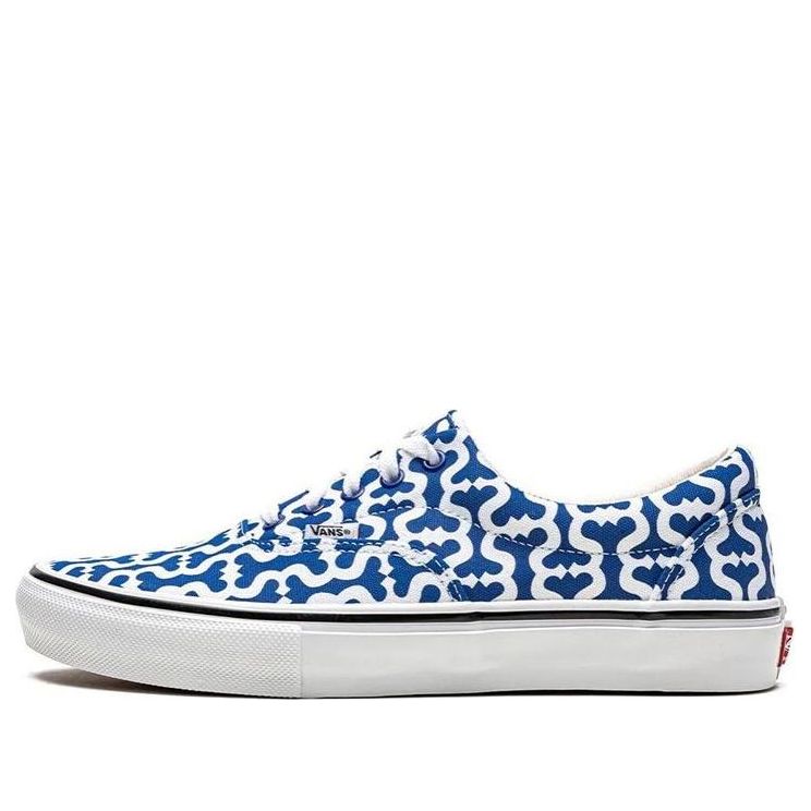 Vans Supreme x Era Monogram S - Royal