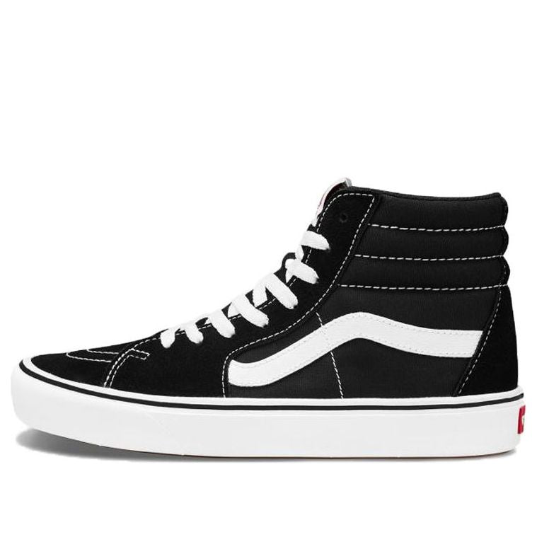 Vans SK8-HI ComfyCush Black