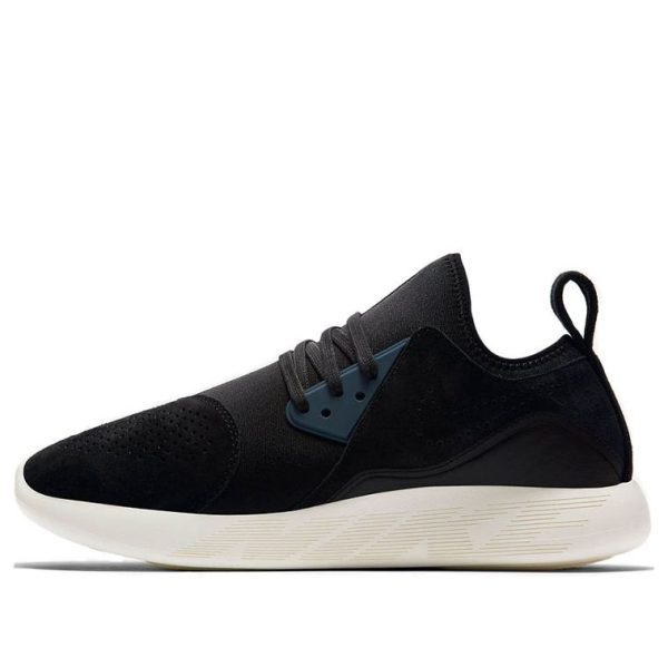 Nike LunarCharge Premium Black Thunder Blue
