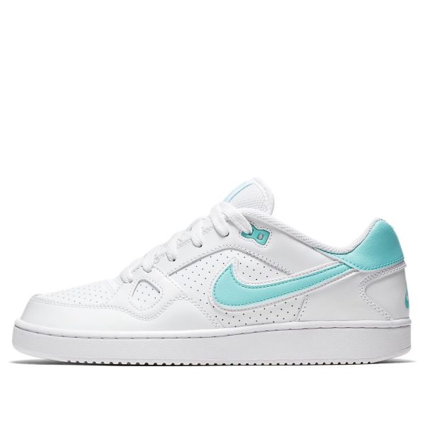 Nike Son Of Force Teal White Green