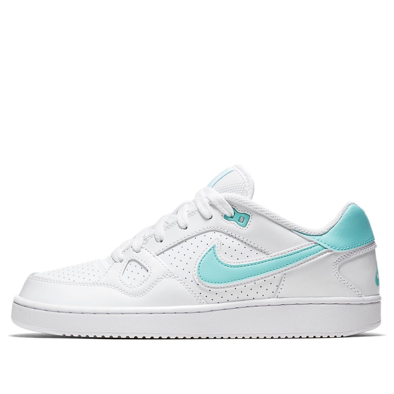 Nike Son Of Force Teal White Green