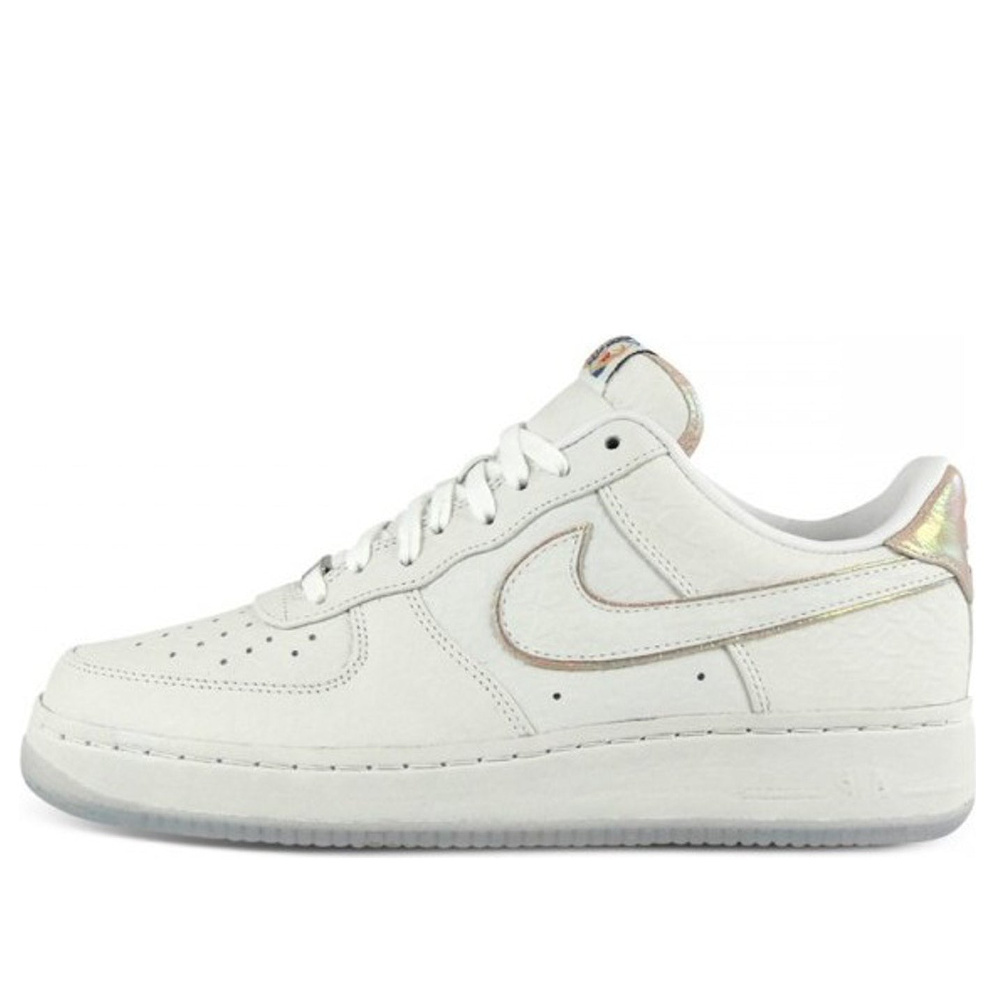 Nike Air Force 1 Low Year of the Dragon 3 White