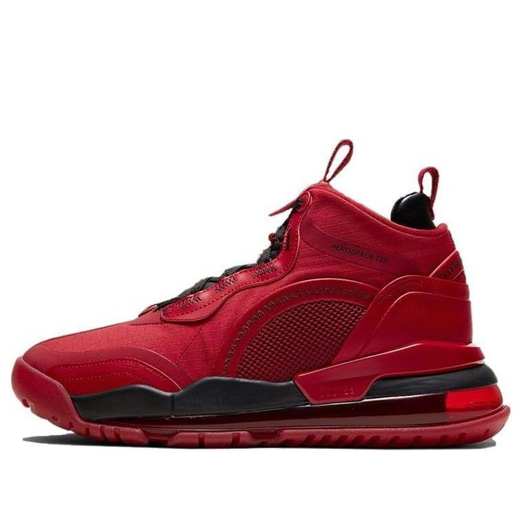 Air Jordan Aerospace 720 Raging Bull