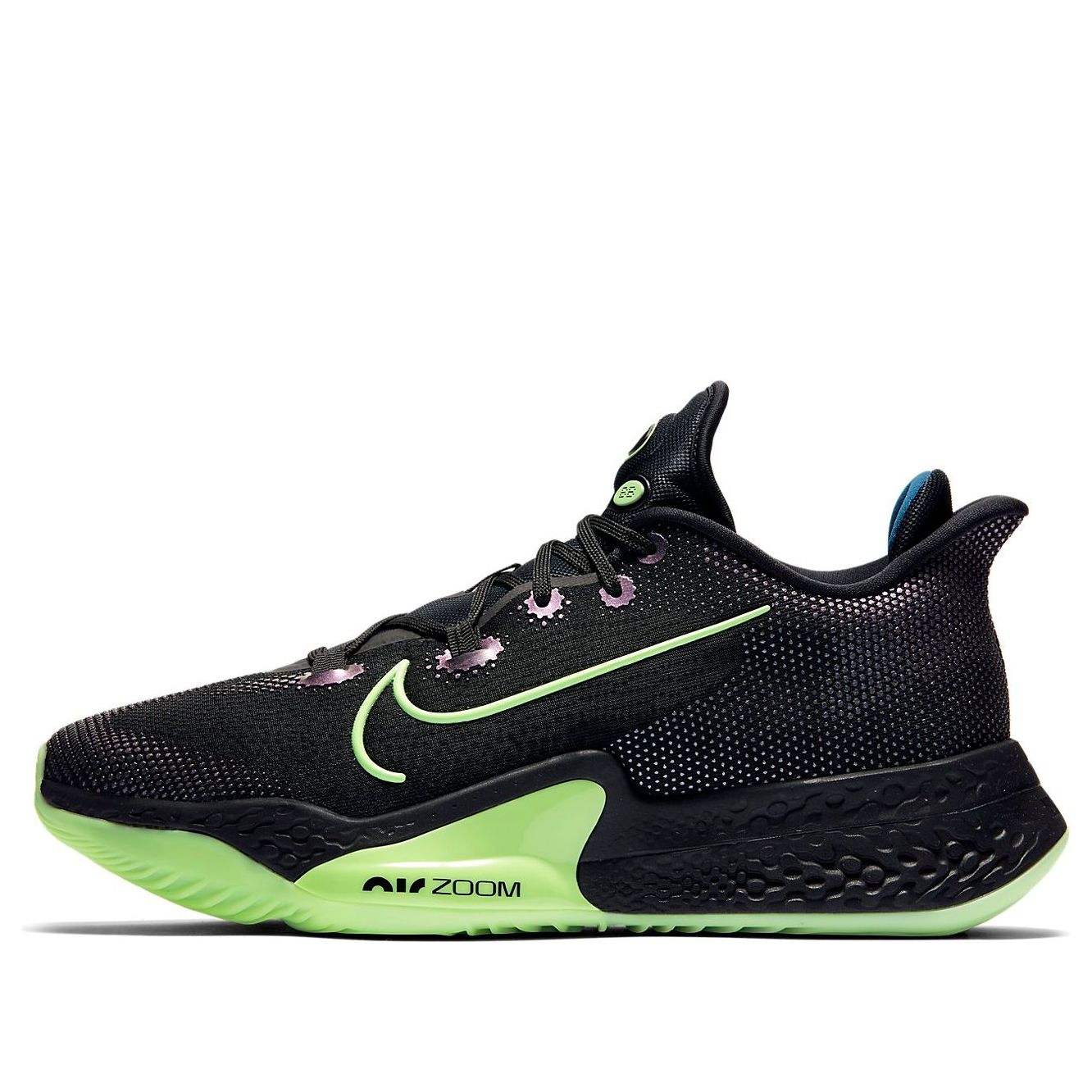 Nike Air Zoom BB NXT Dangerous