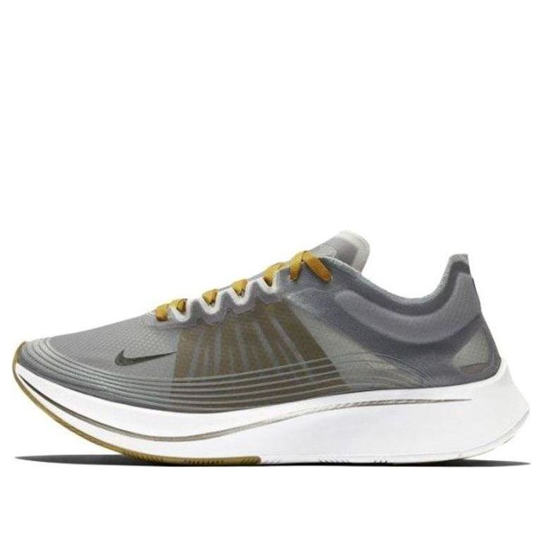 Nike Zoom Fly SP Peat Moss