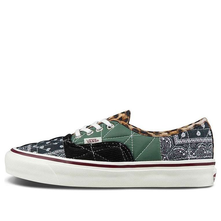 Vans Authentic 44 DX PW Anaheim Factory - Quilted Mix