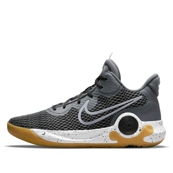 Nike KD Trey 5 IX EP Smoke Grey