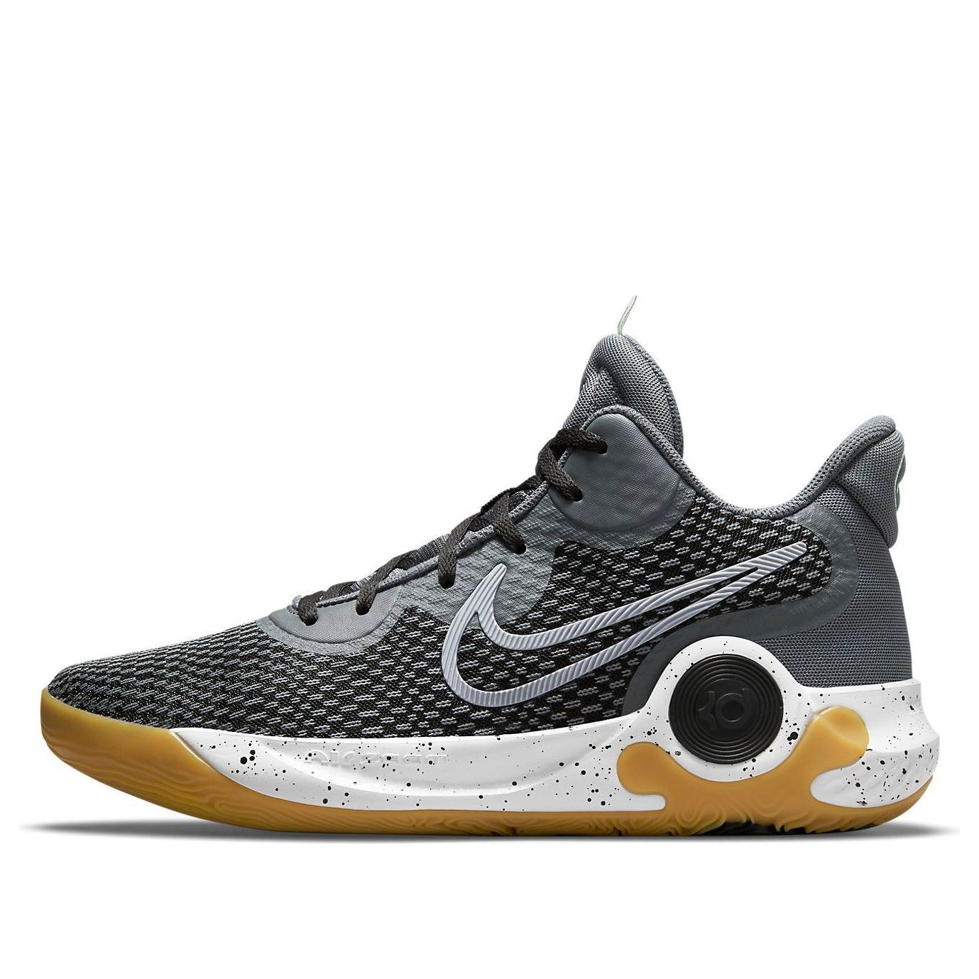 Nike KD Trey 5 IX EP Smoke Grey