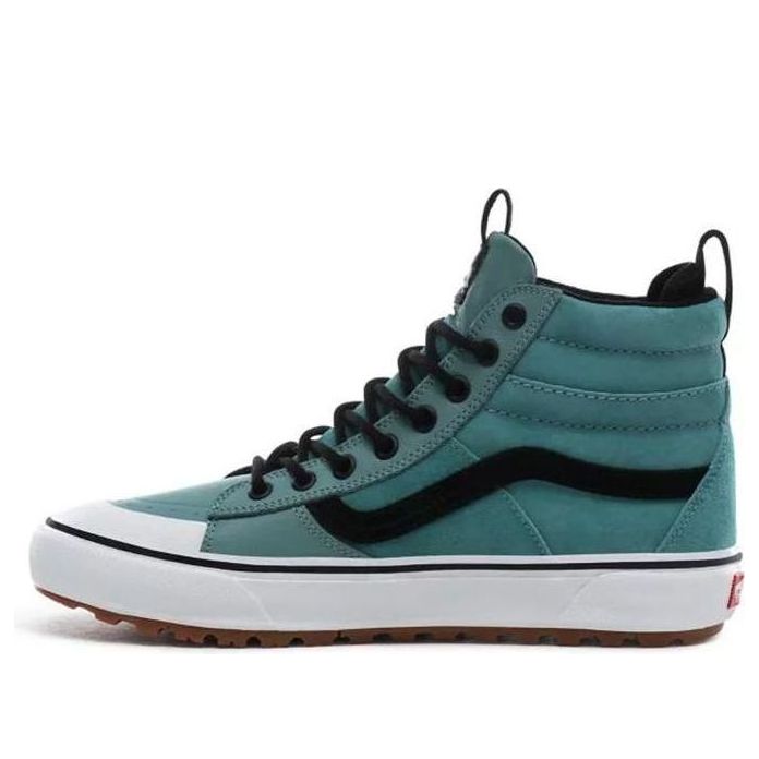 Vans SK8-HI MTE 2.0 DX Oil Blue