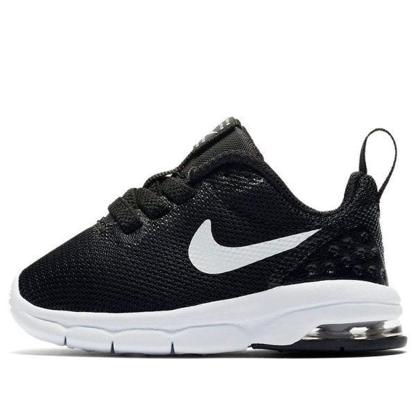 Nike Air Max Motion LW Black White