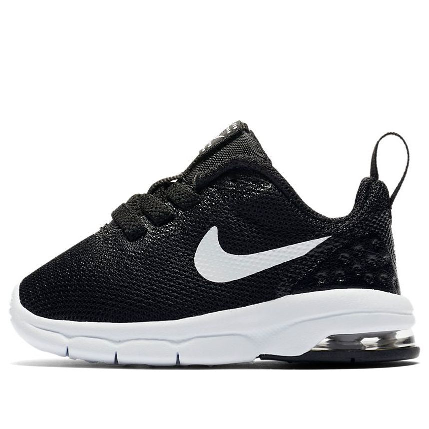Nike Air Max Motion LW Black White
