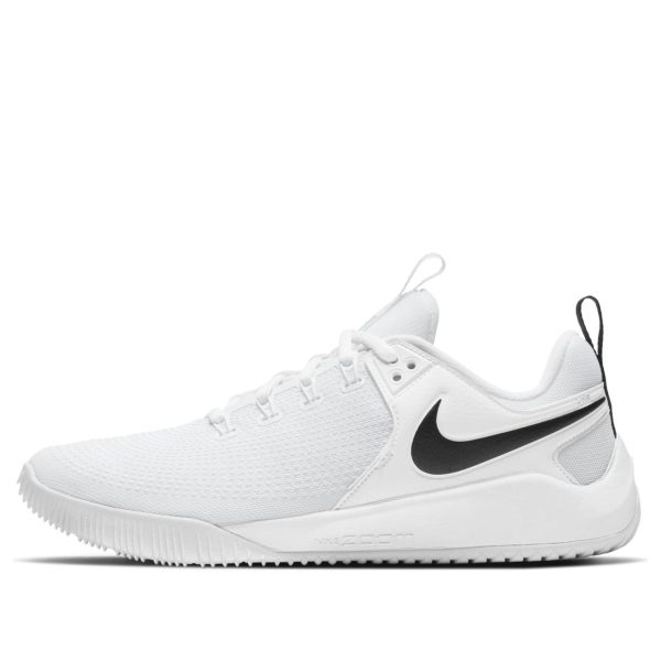 Nike Air Zoom Hyperace 2 White Black
