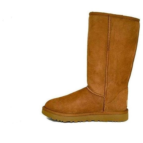 main-square_be55ac8d-08cb-416b-8972-83f3c1ab6f89.jpg UGG Classic Tall II High Top Fleece Lined