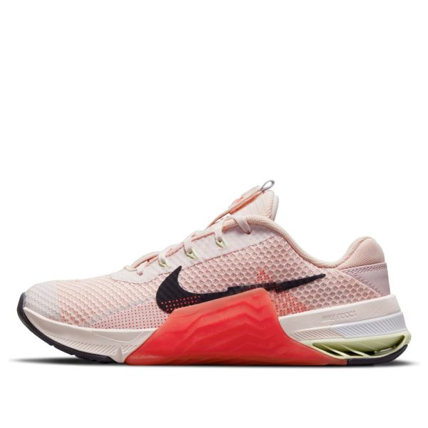 Nike Metcon 7 Light Soft Pink Magic Ember