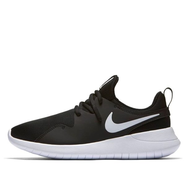 Nike Tessen Black/White