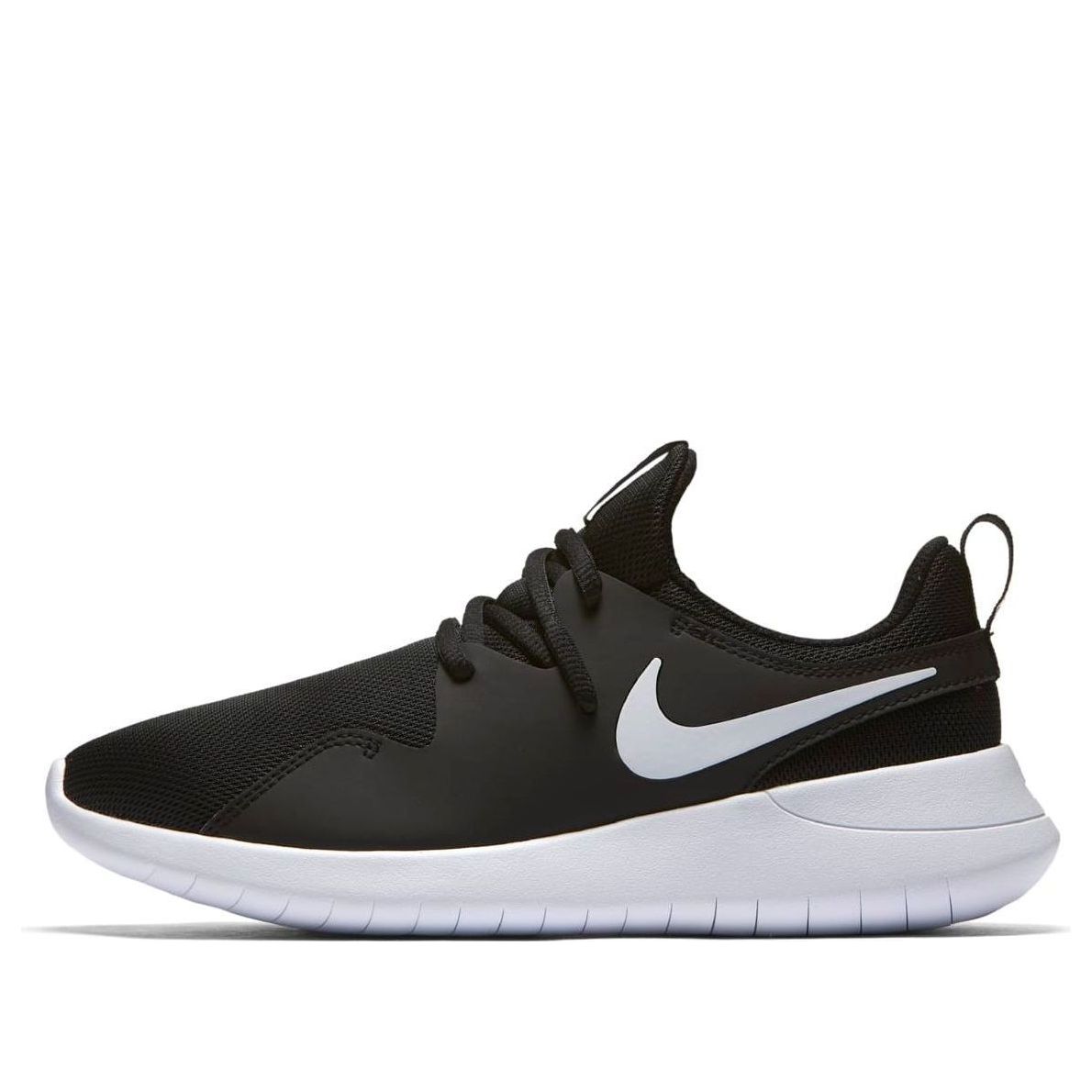 Nike Tessen Black/White