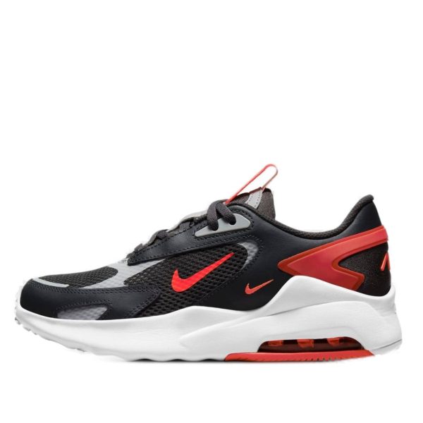 Nike Air Max Bolt Black/Grey/Red
