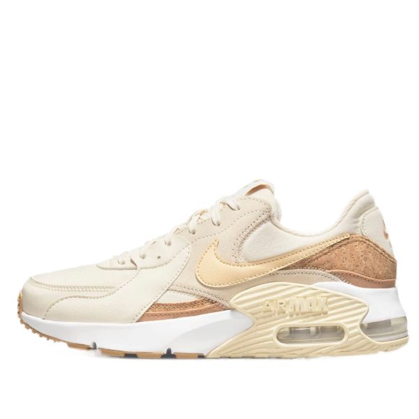Nike Air Max Excee Cork