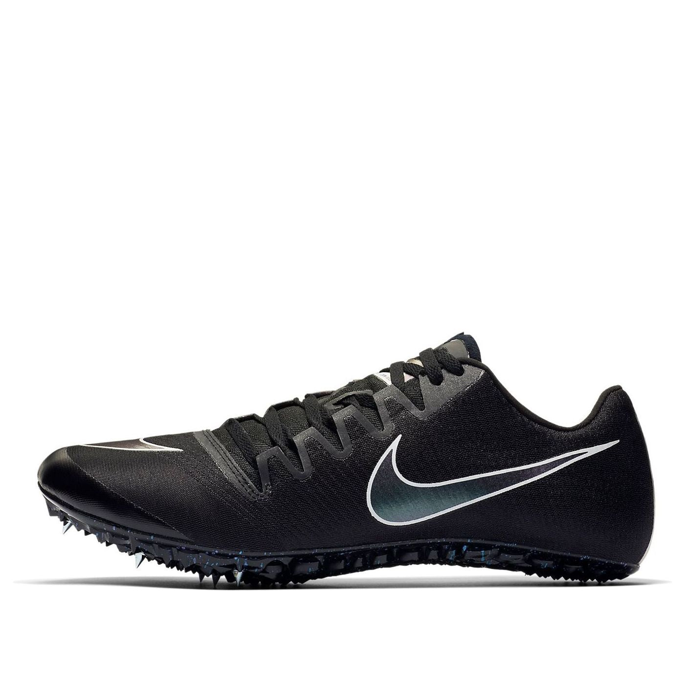 Nike Zoom Ja Fly 3 Indigo Fog Speckled