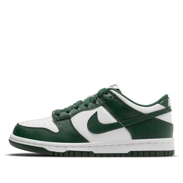 Nike Dunk Low Michigan State