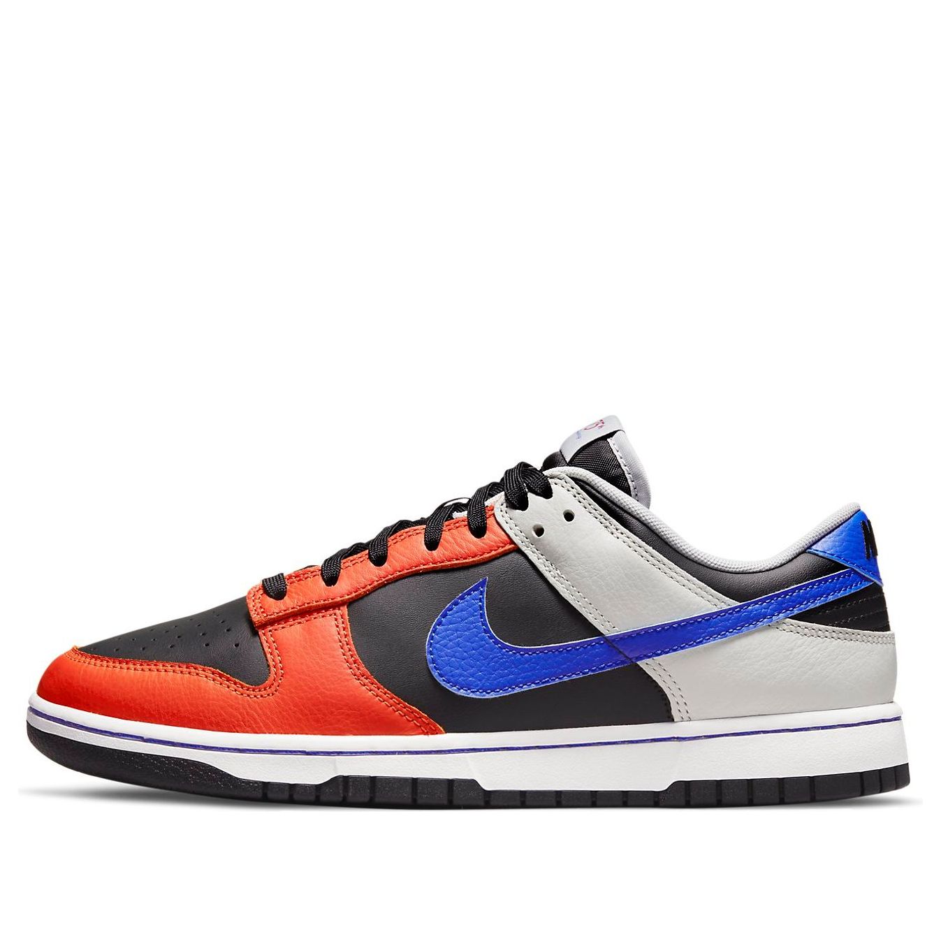 Nike x NBA Dunk Low EMB 75th Anniversary - Knicks
