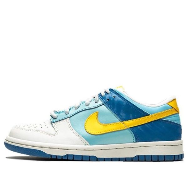 Nike Air Dunk Low Splash