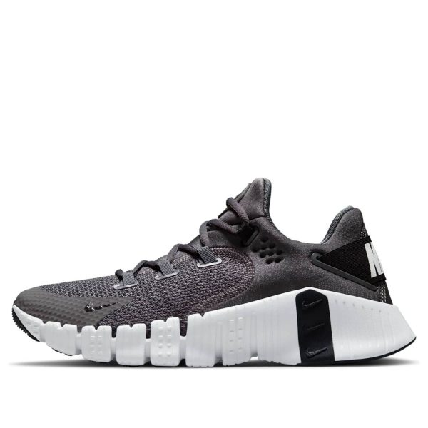 Nike Free Metcon 4 Iron Grey