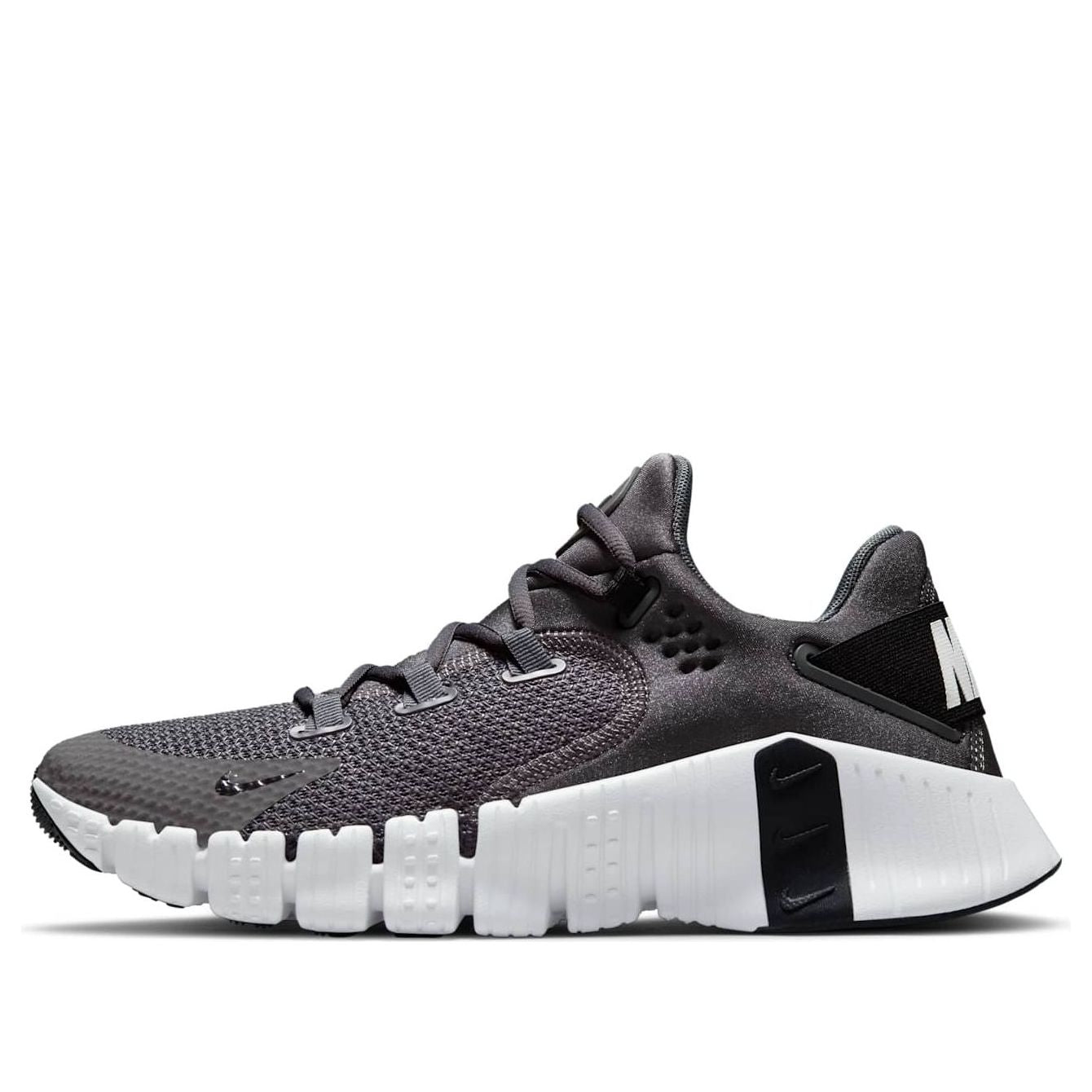 Nike Free Metcon 4 Iron Grey