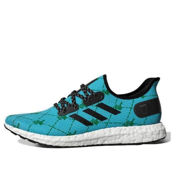 adidas Sadelles x AM4Sadelles Light Blue