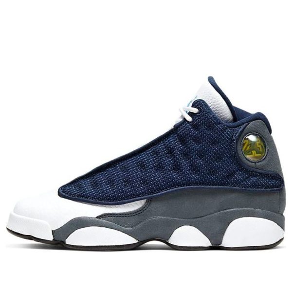Air Jordan 13 Retro Flint 2020