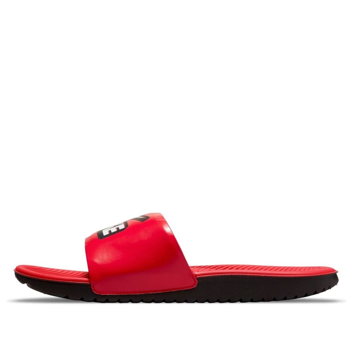 Nike Kawa Slide University Red