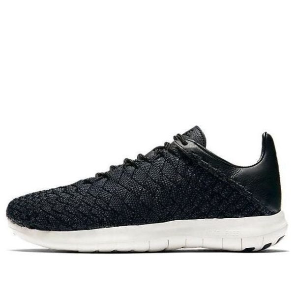 Nike Free Inneva Woven Motion Variant Black