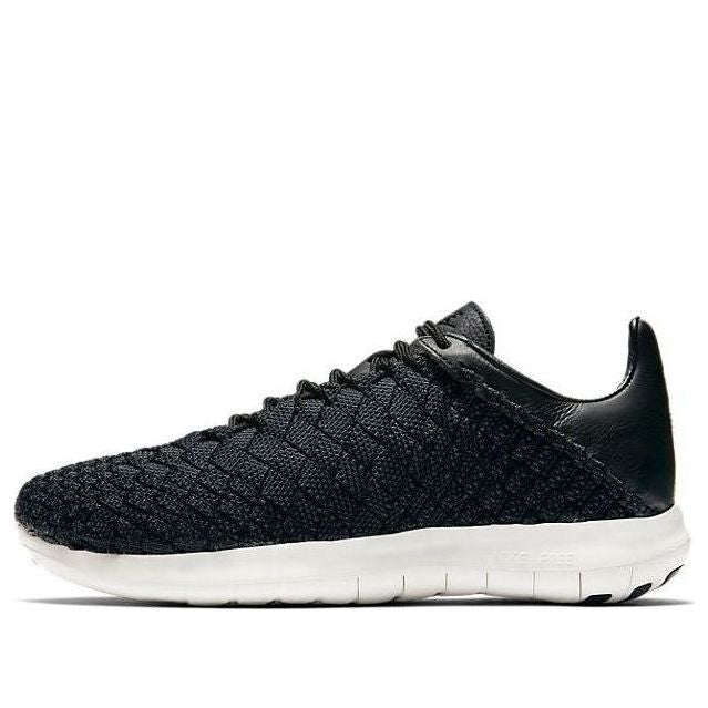 Nike Free Inneva Woven Motion Variant Black